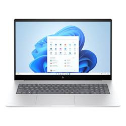 HP ENVY 17-da0003nc, Ultra 7-155U, 17.3 1920x1080 IPS 300n Touch, RTX3050 4GB, 32GB, SSD 1TB, W11Pro, 2-2-2, Silver