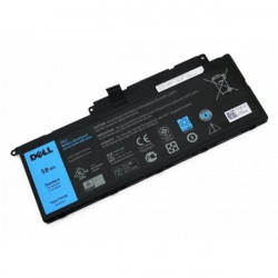 DELL baterie 4-článková 58 Wh pro Latitude 14 Rugged