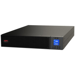 APC Easy UPS SRV 2000VA (1600W) 2U RACK MOUNT ONLINE 230V LCD with RailKit