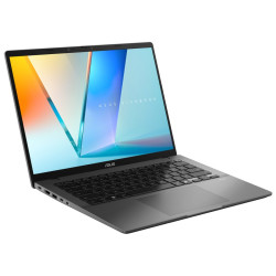 ASUS Vivobook S14 S3407QA-KP014W 14" Snapdragon X 16 GB 1 TB Qualcomm Adreno W11H