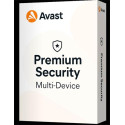 Avast Premium Security (Multi-Device, až 10 ařízení) na 3 roky