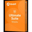Avast Mobile Ultimate 1 zařízení na 2 roky