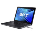 Acer TravelMate Spin B3 TMB312RN-31-TCO-C8ZG 12,2" N150 8 GB 256 GB Intel UHD W11P EDU