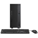ASUS ExpertCenter D701MERES Mini TWR i3-14100 16GB 512GB UHD 730 bez OS 3R