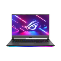 ASUS ROG Strix G17 G713PV R9-7940HX 17,3" QHD 32GB 1TB RTX 4060 bez OS Gray 2R