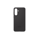 Samsung Silikonový zadní kryt pro Galaxy A56 Black