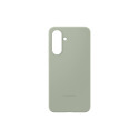Samsung Silikonový zadní kryt pro Galaxy A56 Sage Green
