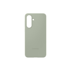 Samsung Silikonový zadní kryt pro Galaxy A56 Sage Green