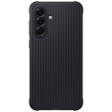 Samsung Tvrzený zadní kryt pro Galaxy A56 Black