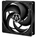 ARCTIC P12 PWM PST ventilátor 120mm PWM PST černý