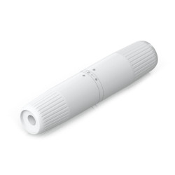 Ubiquiti RJ45 Inline Coupler Outdoor, 2-Pack - Spojka RJ-45, kategorie Cat6a, IPX6, venkovní, 2 kusy
