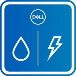 Elektronická licence: DELL pojištění proti náhodnému poškození Accidental damage 5 let pro notebooky Dell Pro Max