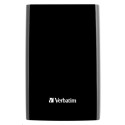 VERBATIM Externí HDD 2TB Store \'n\' Go USB 3.0, Black