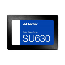 ADATA SSD 480GB Ultimate SU630 2,5" SATA III 6Gb s (R:520 W:450MB s)
