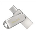 SanDisk Flash Disk 1TB Ultra Dual Drive Luxe USB 3.1 Type-C 150MB s