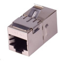 PREMIUMCORD Propojka RJ45 CAT6a 8 8 STP KeyStone
