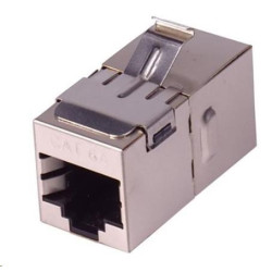 PREMIUMCORD Propojka RJ45 CAT6a 8 8 STP KeyStone