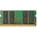 HP 8GB (1x8GB) DDR5-4800 nECC UDIMM Z2 G9 ED 600 800 G9 Pro 400 G9 s cpu G14