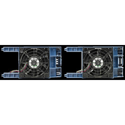 HPE ProLiant DL3XX Gen11 1U Performance Fan Kit