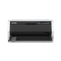 EPSON tiskárna jehličková LQ-690IIN, 24 jehliček, USB, LAN