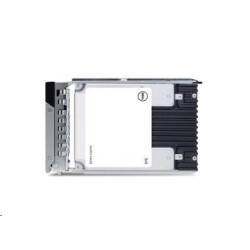 DELL 1.92TB SSD SATA Read Intensive 6Gbps 512e 2.5in Hot-Plug CK R260,R360,R660,R760,R470,R670,R770,R6xx5,R7xx5,T560
