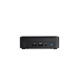 ASUS NUC 13 Pro NUC13ANKI3 i3-1315U DDR4 USB3.0 LAN WiFi Intel UHD M.2 EU napájecí kabel