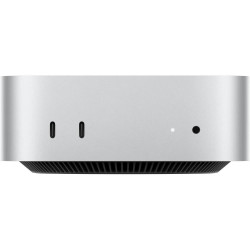 Apple Mac mini M4 16 GB 256 GB Stříbrná