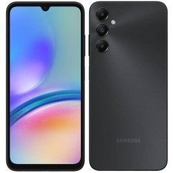 Samsung Galaxy A05s (A057), 4 128GB, LTE, EU, černá