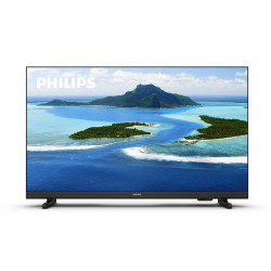 Philips 32PHS5507 12 32" TV, HD Ready, LED, HDMI, USB, Micro Dimming