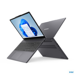 Lenovo IdeaPad Slim 3 15IRH10 i7-13620H 15,1" 2560x1600 16GB 1TB UHD W11H Gray 2R