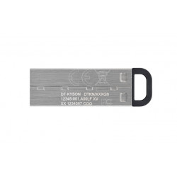 Kingston DataTraveler Kyson - 32GB, USB 3.2, USB-A  ( DTKN/32GBCL )