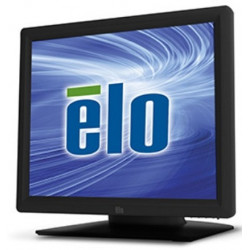 ELO dotykový monitor 1717L 17" LED AT (Resistive) Single-touch USB RS232 rámeček VGA Black