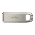 SanDisk Ultra Luxe - Jednotka USB flash - 512 GB - USB-C 3.2 Gen 1