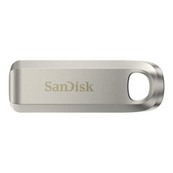 SanDisk Ultra Luxe - Jednotka USB flash - 512 GB - USB-C 3.2 Gen 1