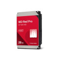 HDD Desk Red Pro 26TB 3.5 SATA 512MB