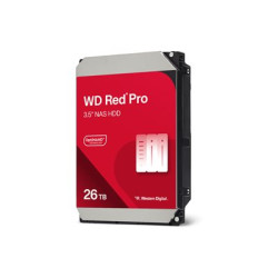 HDD Desk Red Pro 26TB 3.5 SATA 512MB