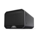 SanDisk Professional G-RAID PROJECT 2 - Pevný disk - Enterprise - 24 TB - externí (stolní) - Thunderbolt 3 (USB-C konektor) - 7200 ot min.