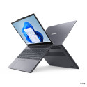 Lenovo IdeaPad Slim 3 15AHP10 R7-8840HS 15,3" WUXGA 16GB 512GB AMD int W11H Gray 2R