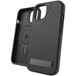 ZAGG kryt Denali Snap KS Apple iPhone 15 14 13 černý