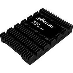 Micron eSSD 7500 PRO 3840GB U.3 (15mm) TCG-Opal [Single Pack]