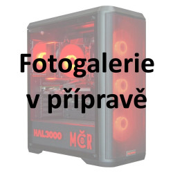 HAL3000 MČR Finale Pro AMD Ryzen 5 7600 32GB RTX 5060 Ti 16G 1TB PCIe SSD WiFi W11