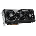 ASROCK AMD Radeon RX 9070 XT Steel Legend Dark 16GB 16GB GDDR6 PCI-E HDMI 3x DP černá