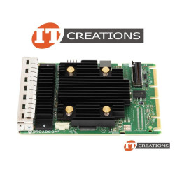 HPE MR408i-o Gen11 8 Internal Lanes 4GB Cache SPDM OCP Storage Controller