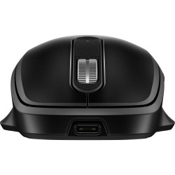 HP 510 Rechargeable Wireless Mouse - dobíjecí bezdrátová myš
