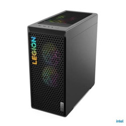 Lenovo LEGION T5 Core I5-14400F 16GB SSD 1TB RTX4060 8GB TWR 26l 65W chlazení LAN+WLAN 500W WIN11 Home šedá