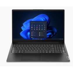 Lenovo V15 G4 i5-13420H 8GB 512GB SSD 15,6" FHD 2yCarry-in Win 11 Pro Edu černá EDU