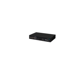 HPE 5140 8G 2SFP 2GT EI Switch