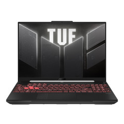 ASUS TUF Gaming A16 FA607NU-RL061 R5-7535HS 16" WUXGA 16GB 512GB RTX 4050 bez OS Gray 2R