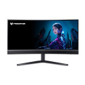 Acer Predator X34V3bmiiphuzx 34" Mini LED wQHD 180Hz 1ms Black 3R