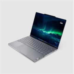 Lenovo ThinkBook 13x G4 IMH 13,5" U9-185H 32 GB 1 TB Intel Arc W11P